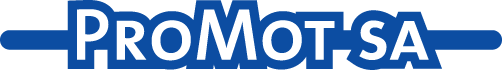 Promot Logo