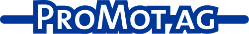 Promot Logo